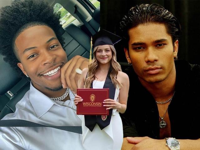 Cast of Power Rangers Beast Morphers