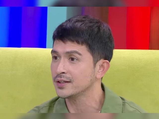 Dennis Trillo in FTWBA