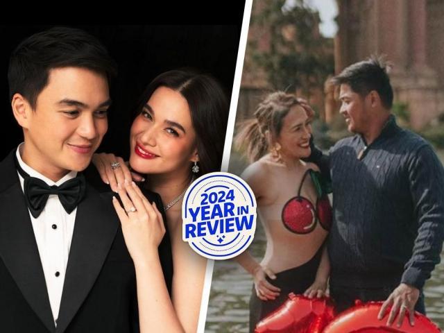 Fast Talk with Boy Abunda