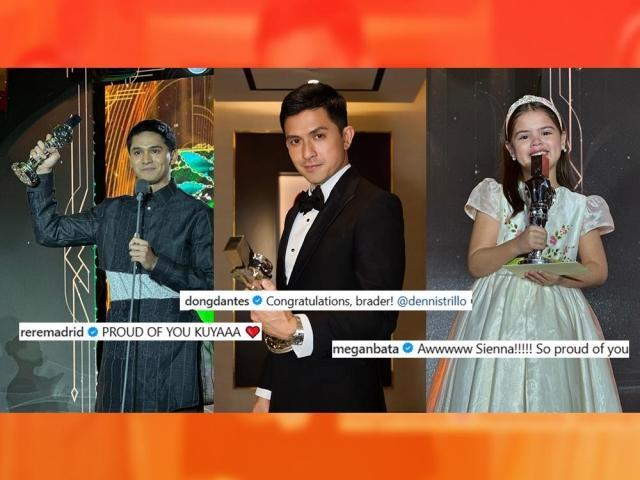 Green Bones MMFF 2024 Gabi ng Parangal