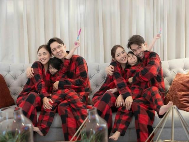 Carlo Aquino, Charlie Dizon, Mithi 