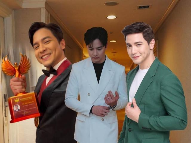 Alden Richards