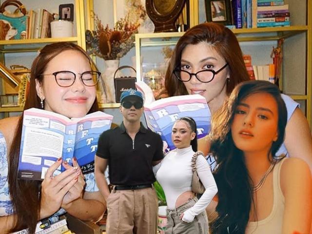 Celebrity Podcast Hosts