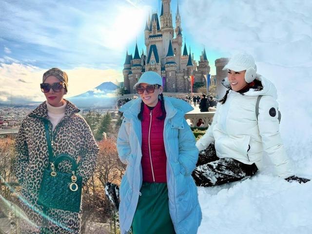 bianca manalo japan trip