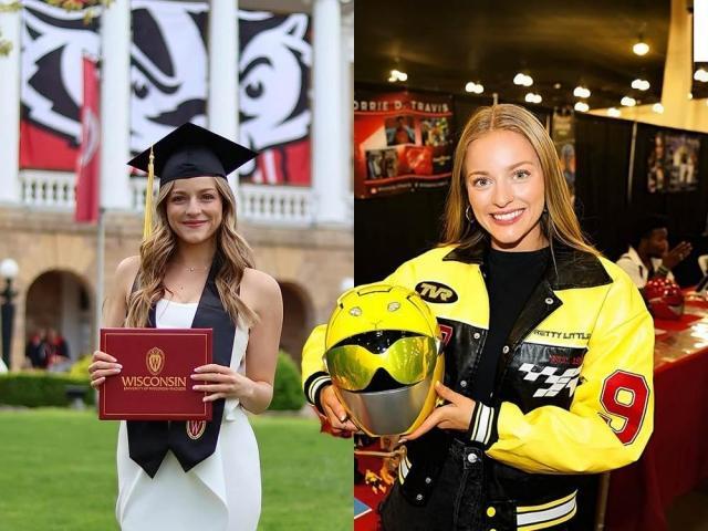 Jacqueline Scislowski's stunning photos