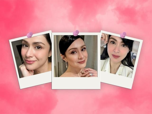 Carla Abellana selfies