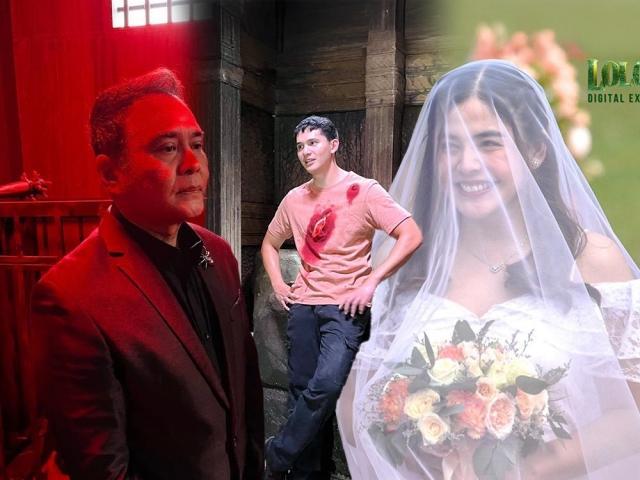 Lolong: Bayani ng Bayan