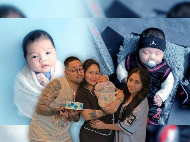 Tyrone Toni Fowler Vince Flores Tyronia