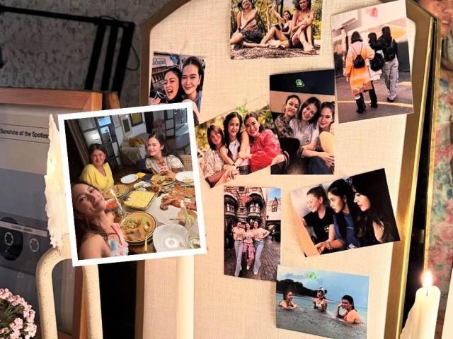 angelica panganiban bela padilla and kim chiu