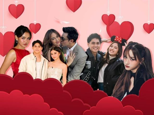 Kapuso and Sparkle stars