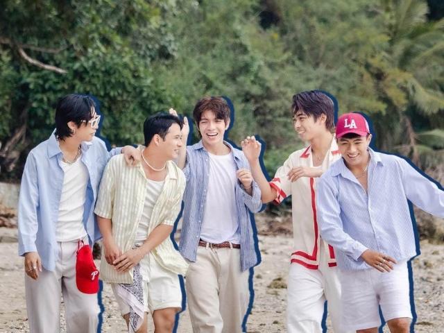 Filipino boy band BGYO