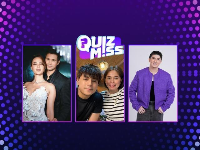 QuizMiss