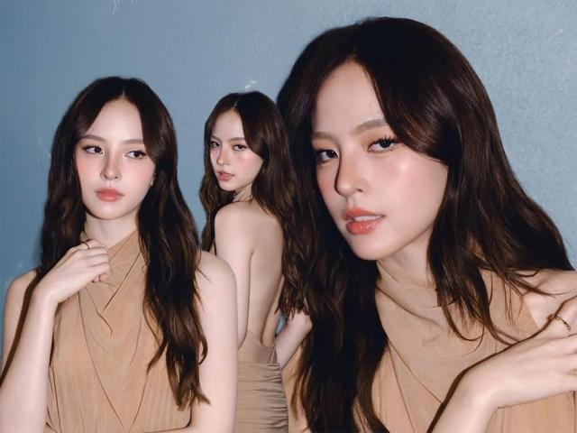 Nychaa Nuttanicha Dungwattanawanich