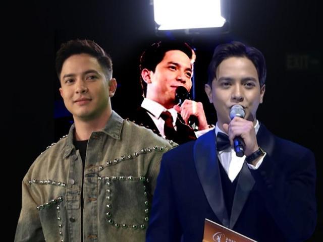 Alden Richards