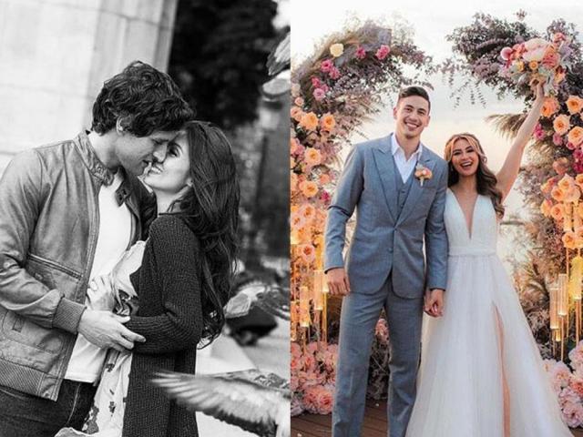 Actresses who chose to settle down in their 30s