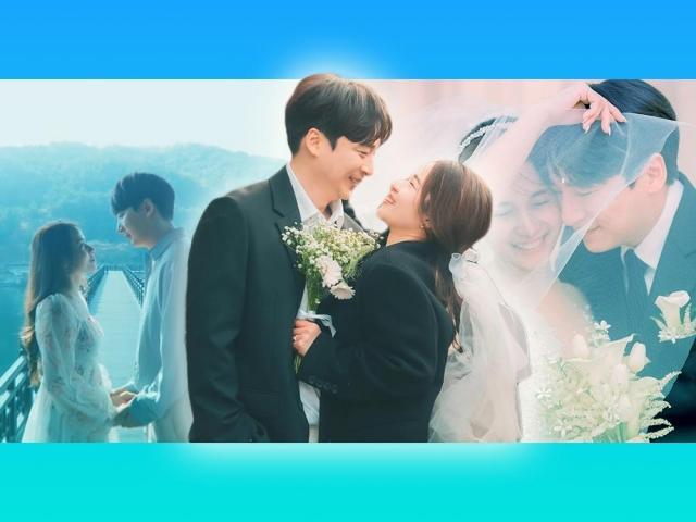 Kristel Fulgar and Korean boyfriend