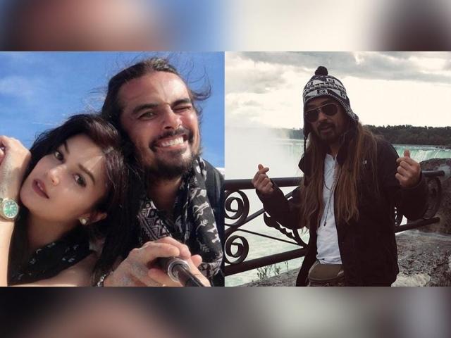 jomar cruz and donna cruz