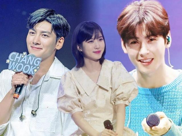 Korean celebrity fan meetings in the Philippines