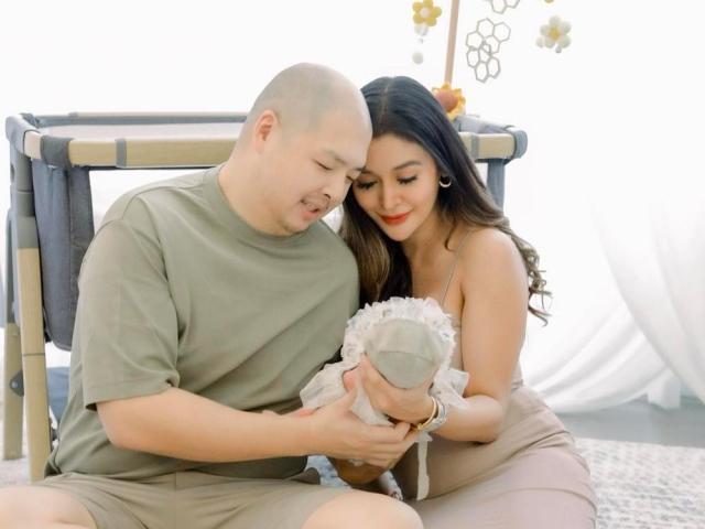 Kris Bernal Perry Choi Hailee Lucca Choi