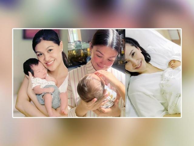 Winwyn Marquez Angelica Panganiban Melissa Gohing