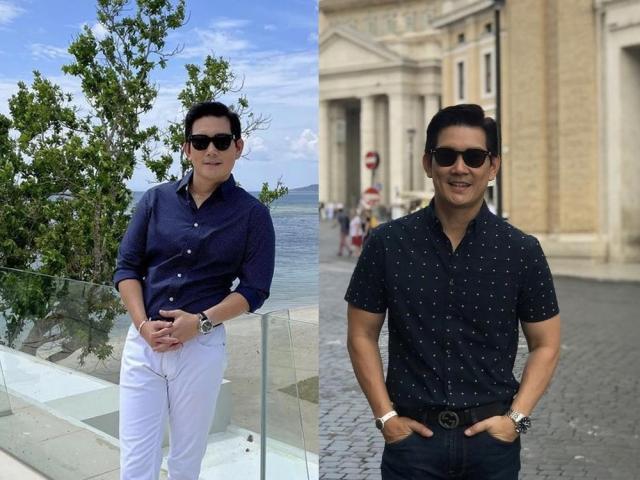 Richard Yap