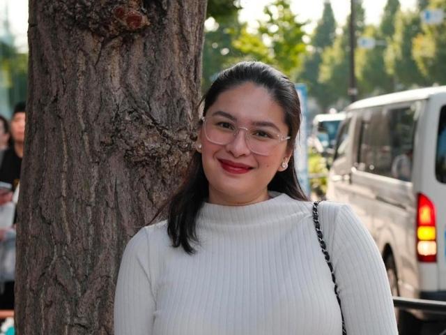Pauleen Luna