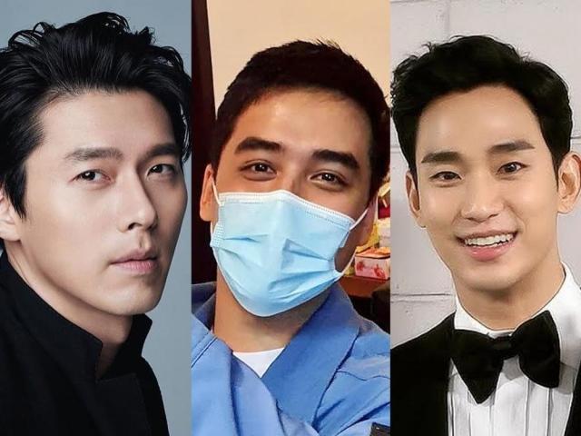 most searched male personalities for 2020 according to Google PH