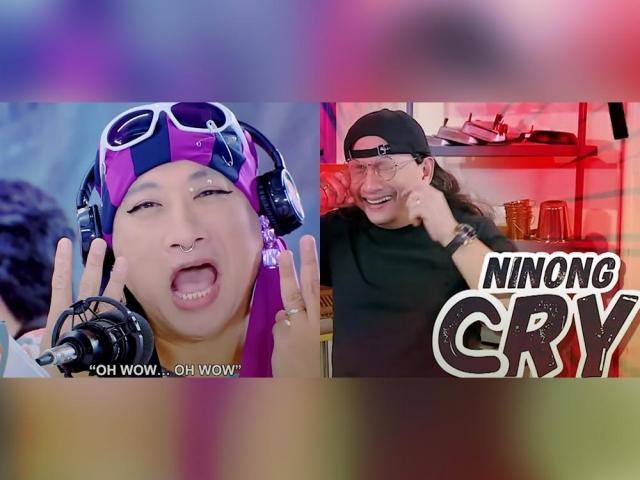 Best of Bubble Gang this 2023