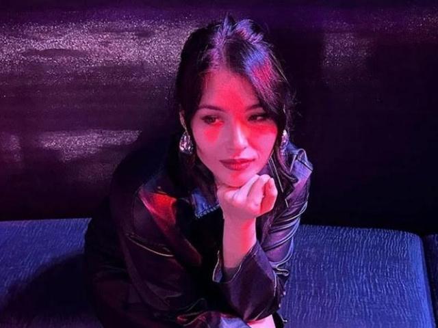 Kylie Padilla on being a smoker