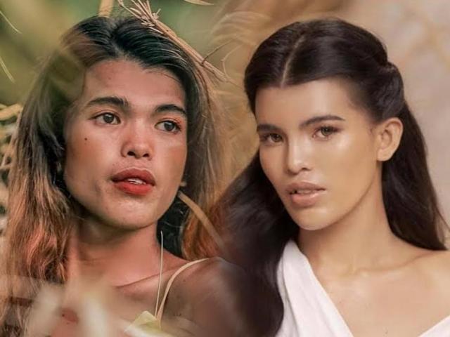 Ericka Camata  Ms Everything