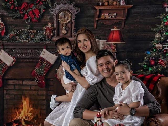 Dantes Family