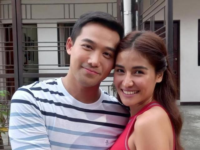 That Thin Line Between