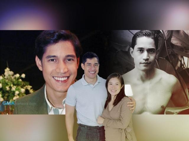 Victor Basas family life