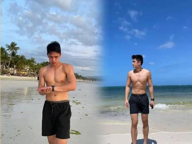 David Licauco 