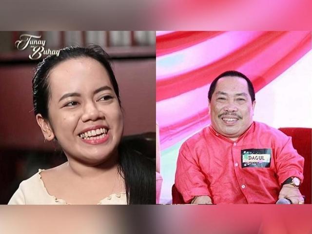 Little people na nakilala sa showbiz