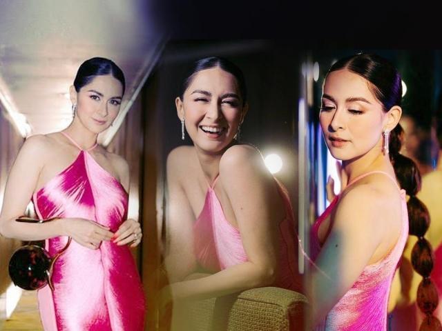 marian rivera