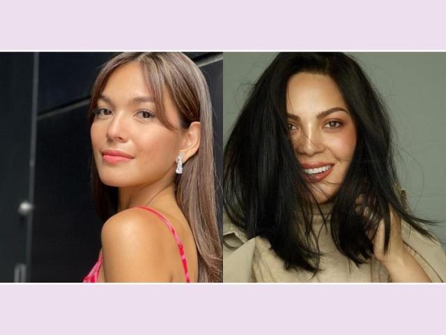 KC Concepcion Andrea Torres