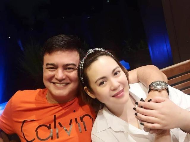 Who is Jay-Jay Barretto