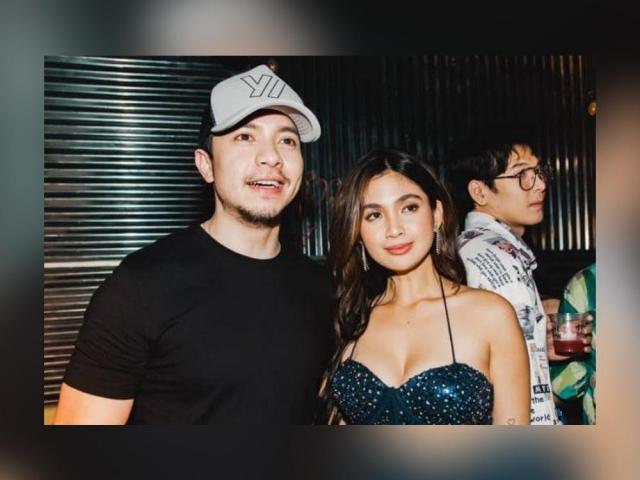 Kapuso and Kapamilya talents na nagsama sa isang movie project