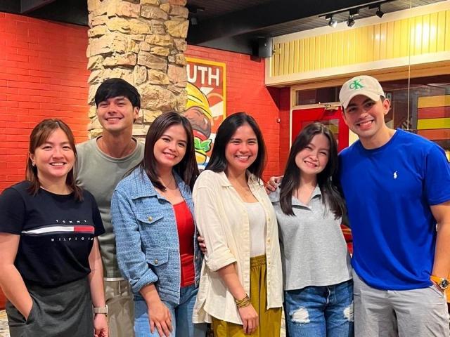 Bea Binene Instagram