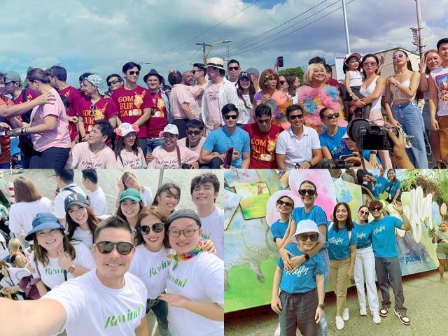 Metro Manila Film Festival 2023