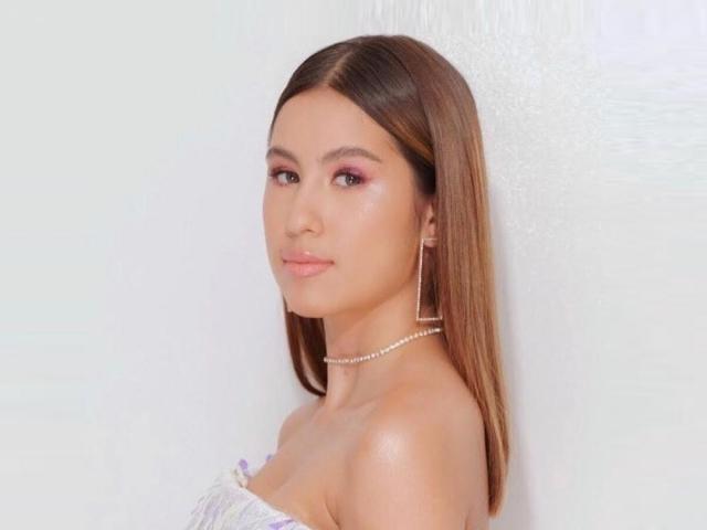 Lorin Bektas 16th  birthday portrait