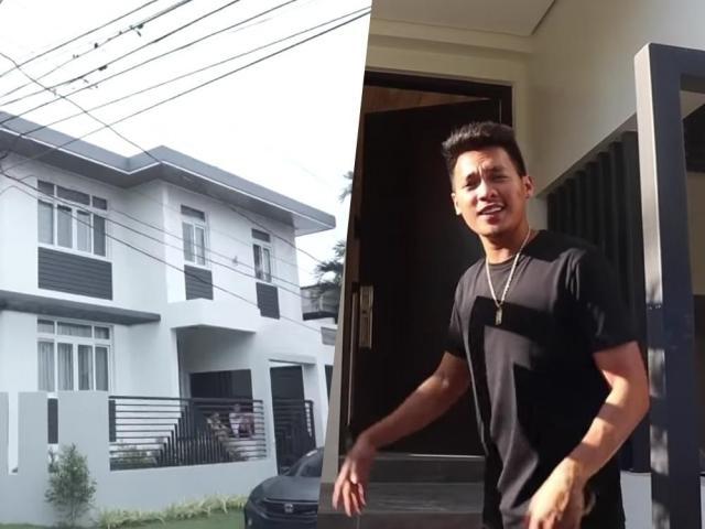 house of scottie thompson