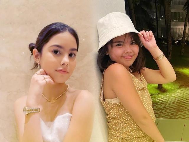 Kendra and Scarlett Kramer