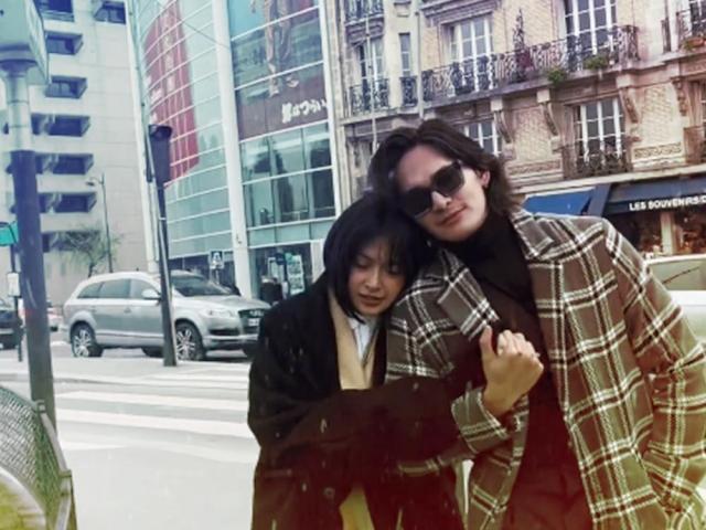 Ruru Madrid and Bianca Umali