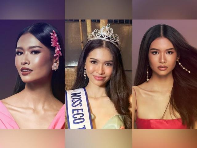 Miss Eco Teen Philippines 2021 Tatyana Austria