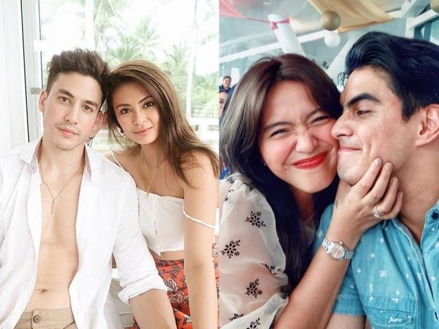 Celebrities who got engaged this 2019