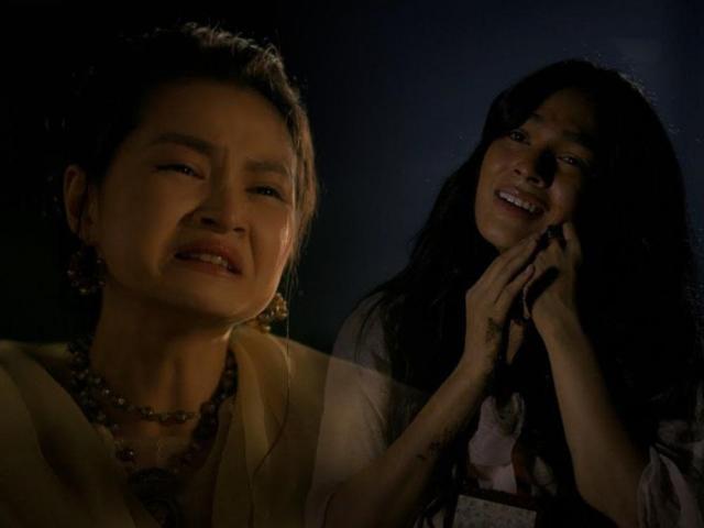 Maria Clara at Ibarra 2022 year ender