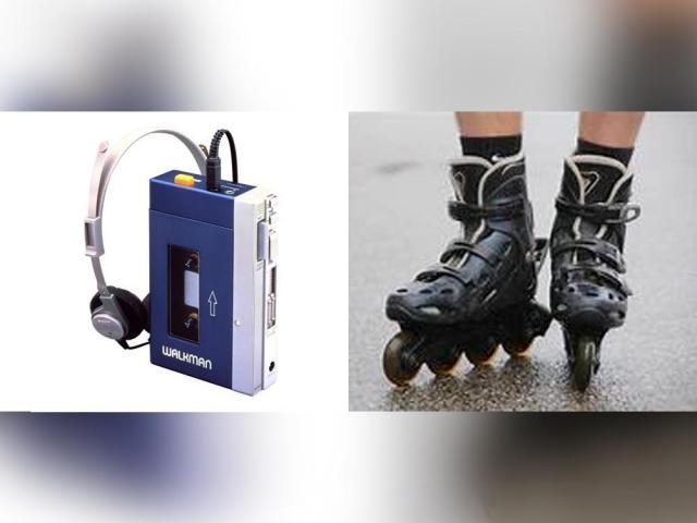 8 things we miss most from the 90s