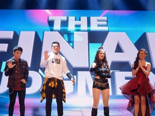 StarStruck Final Judgment part 1 